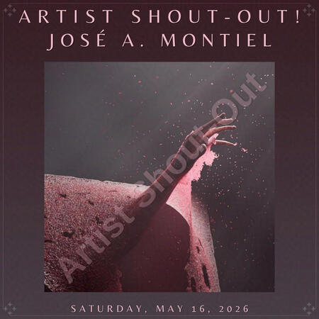 "Rebirth" by José A. Montiel "Rebirth" by José A. Montiel