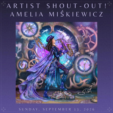 "Clocks & Music" by Amelia Miśkiewicz "Clocks & Music" by Amelia Miśkiewicz