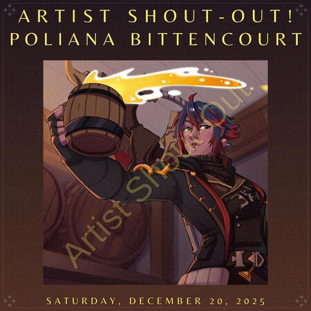 "Cheers!" by Poliana Bittencourt