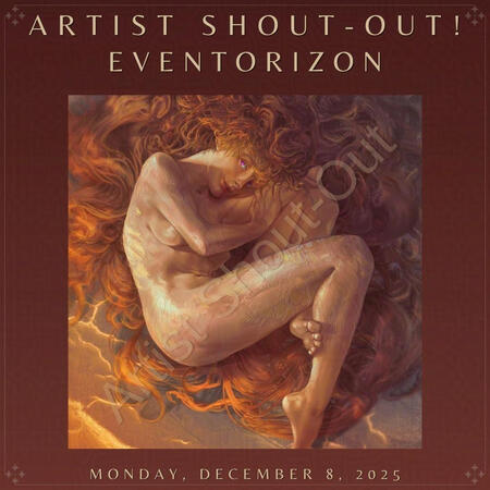 "Nero" by Eventorizon