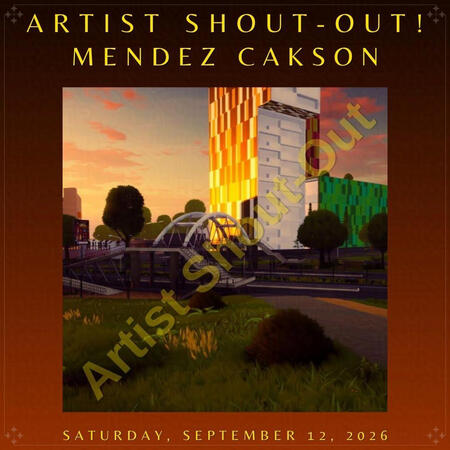 "Accra-Ghana" by Mendez Cakson