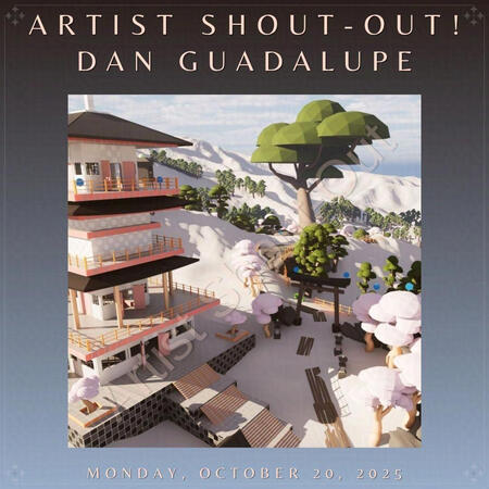 &quot;Collect-A-Thon Challenge&quot; by Dan Guadalupe