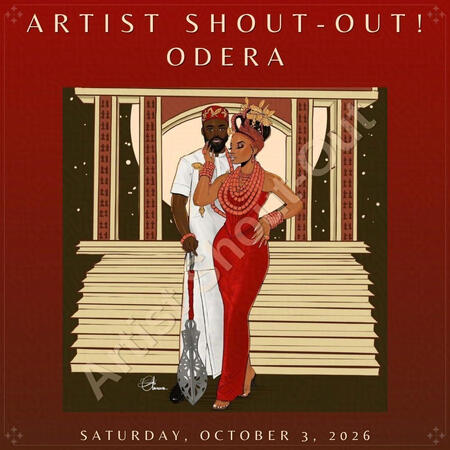 "Edo traditional wedding" by Odera "Edo traditional wedding" by Odera