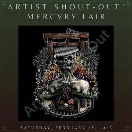 "Hechicera" by Luis Hiqus