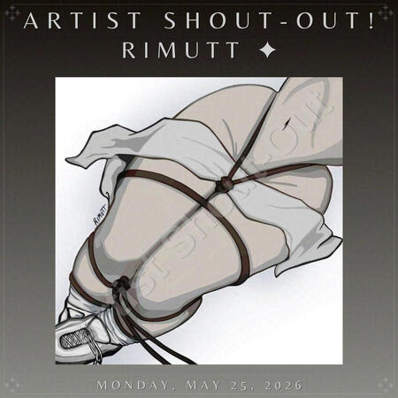 "✦ Roping ✦" by Rimutt ✦ "✦ Roping ✦" by Rimutt ✦
