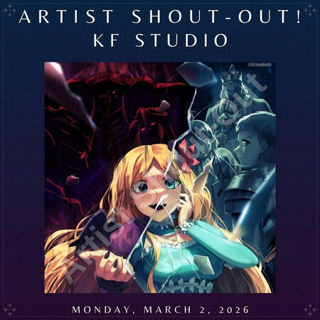 "Renner's Betrayal" by KF Studio