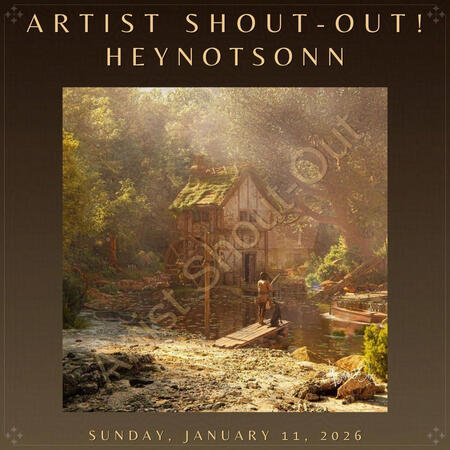 "Fishin for the 4th" by heynotsonn