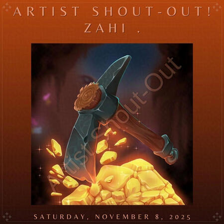 &quot;Gold Mine project&quot; by Zahi .