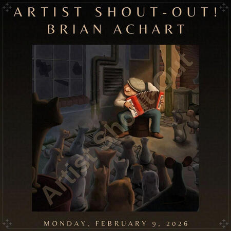 "Concert" by Brian Achart